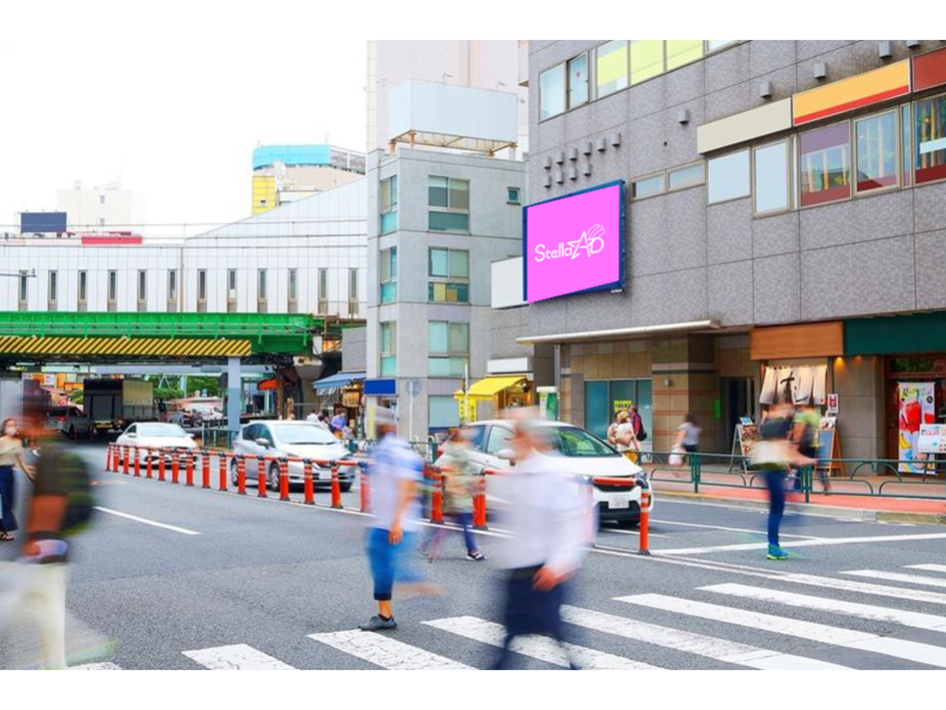 【五反田】リビオ五反田プラグマGタワー