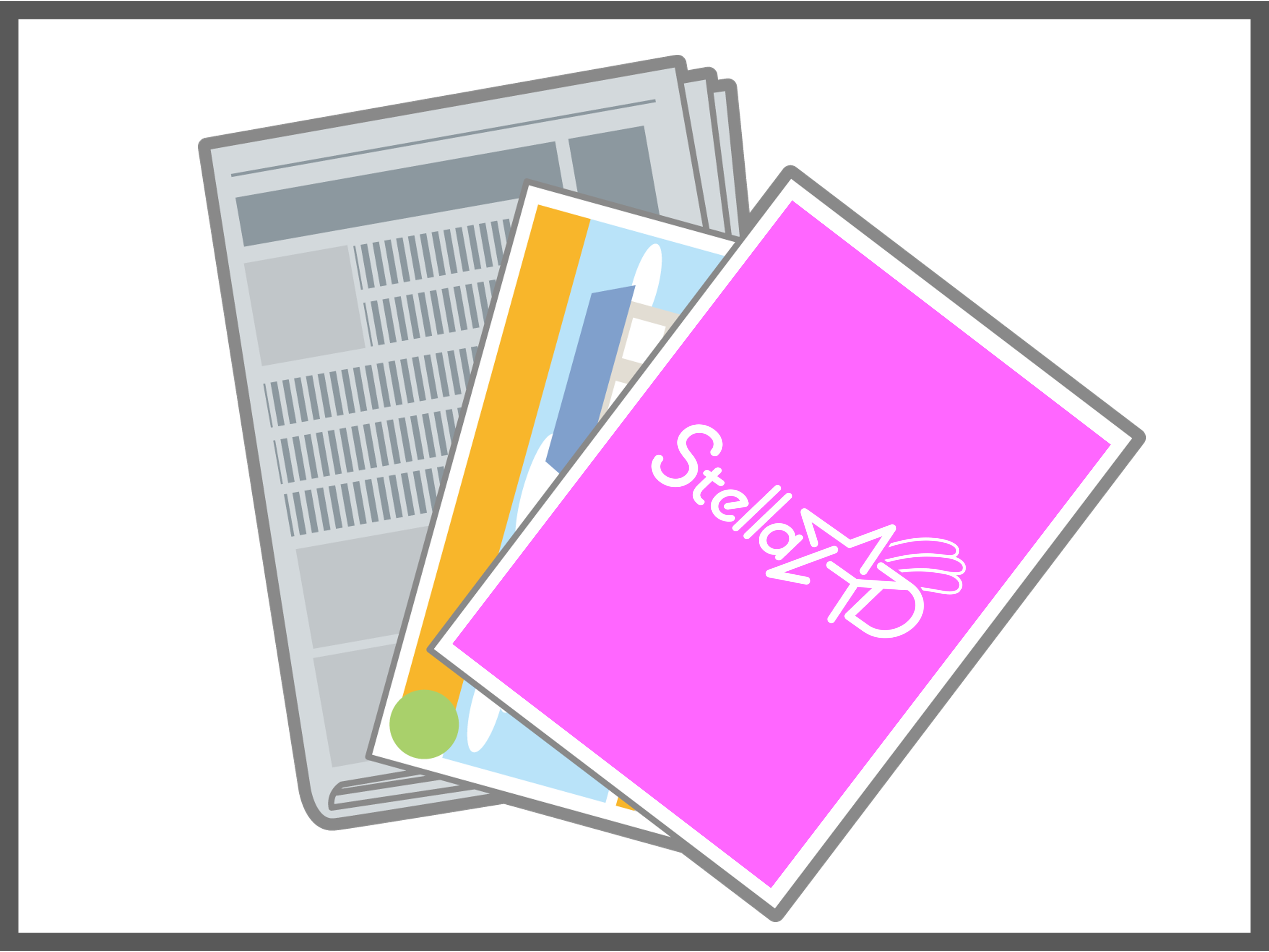 【新聞折込広告】50万円プラン(印刷費込)