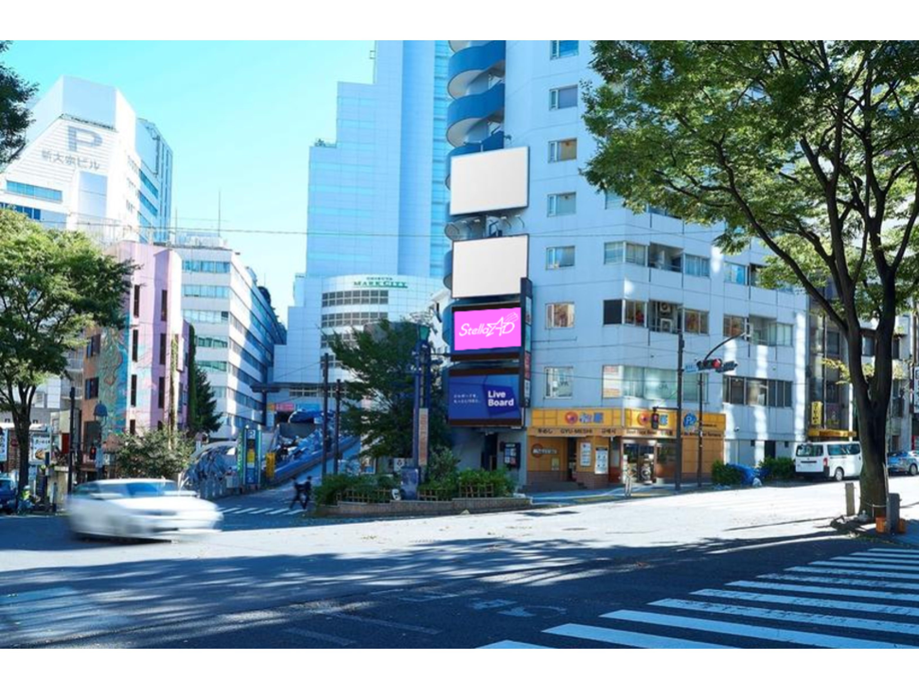 【渋谷】仁科屋ビル_A