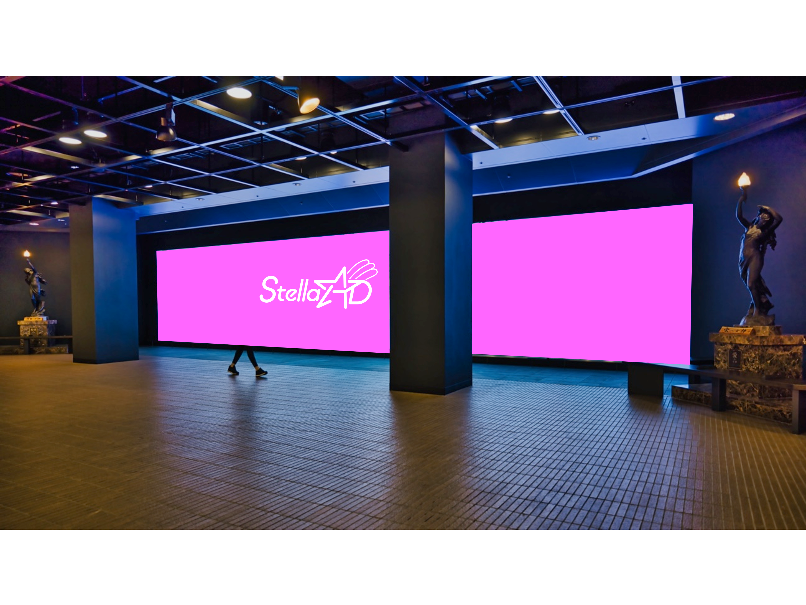 【札幌】オーロラタウン/AUMIRU(アウミル)