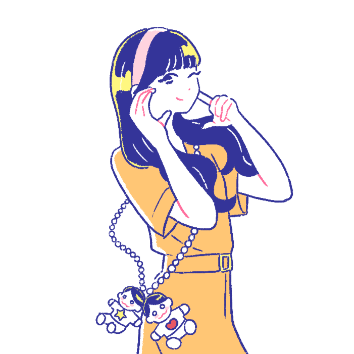 ゆっかー