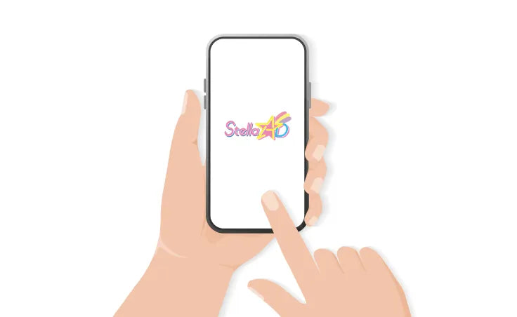 掲載の流れ項目