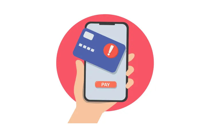 掲載の流れ項目