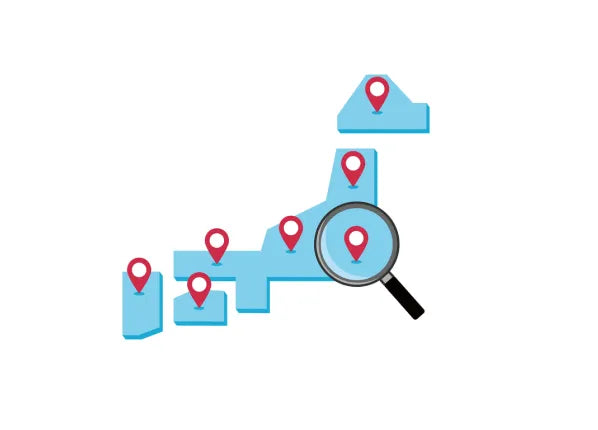 カテゴリー項目